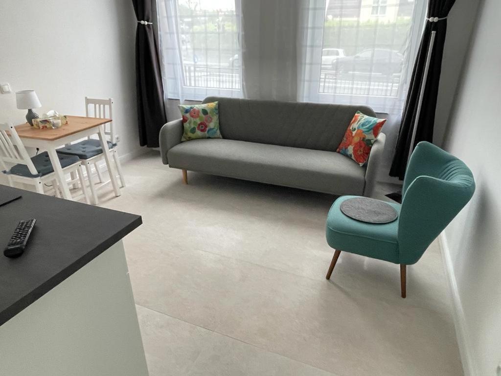 Gepflegtes und schönes Ferienapartment im Neubau Lübeck Zimmer foto