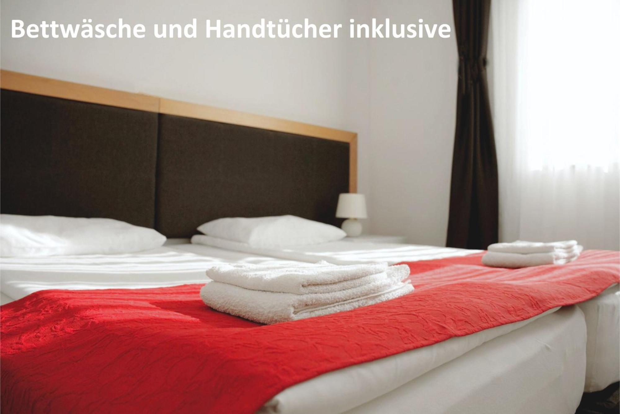 Gepflegtes und schönes Ferienapartment im Neubau Lübeck Exterior foto